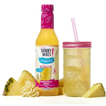 Sugar Free Pineapple Whip Hydration with Electrolytes 375ml