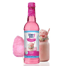 Cotton Candy Skinny Syrup