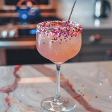 Cotton Candy Skinny Syrup