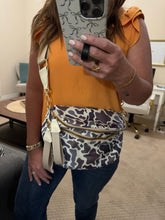 Camo bag -super cute. Must have