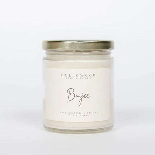 Boujee | Everyday | Candles