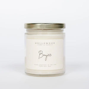 Boujee | Everyday | Candles