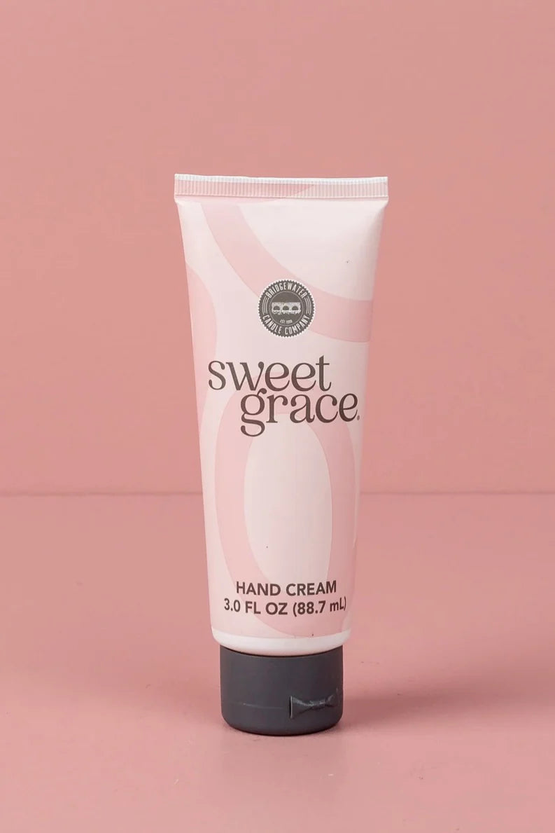 Sweet Grace Hand Cream
