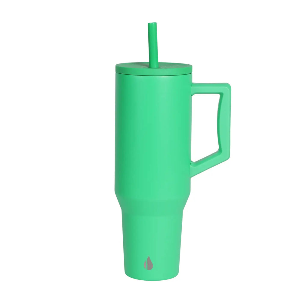 Leakproof Straw Tumbler 40 ounce