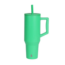Leakproof Straw Tumbler 40 ounce