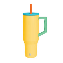 Leakproof Straw Tumbler 40 ounce