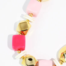 Blush & Bold Necklace