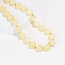 Summer Candy Beads Necklace