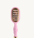 Mini Vented Hair Brush - Bubblegum PinkHairbrush