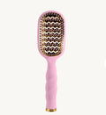 Vented Hair Brush - Bubblegum PinkHairbrush