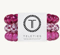Merlot after Midnight Large Hair TiesHair Ties
