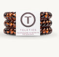 Tortoise Small Hair TiesHair Ties