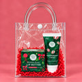 Holiday Hand Cream + Mistletoe Kisses Stocking Stuffer